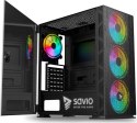 Obudowa SAVIO SAVGC-PRIMEX1