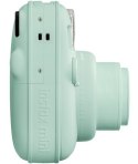 Fujifilm Instax mini 13 - Green TH EX D EU 62 x 46 mm Zielony