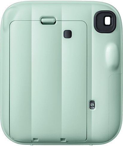 Fujifilm Instax mini 13 - Green TH EX D EU 62 x 46 mm Zielony