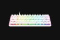 Razer RZ03-04990100-R3M1 klawiatura Gaming USB QWERTY UK międzynarodowy Biały