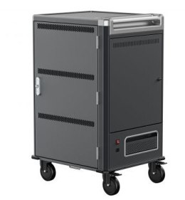 Szafa do ładowania 36 laptopów 15.6