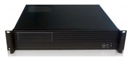 TECHLY Obudowa serwerowa PC Micro ATX / Mini ITX Rack 19