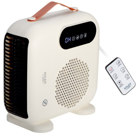 Termowentylator ADLER AD 7756