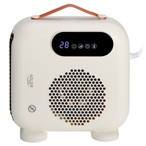 Termowentylator ADLER AD 7756
