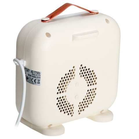 Termowentylator ADLER AD 7756
