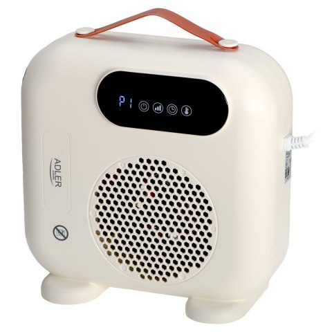 Termowentylator ADLER AD 7756