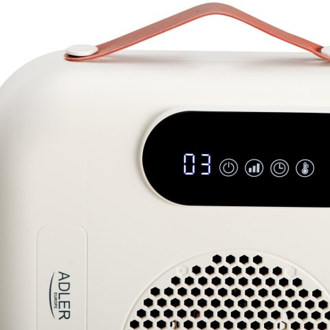 Termowentylator ADLER AD 7756