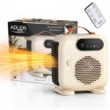 Termowentylator ADLER AD 7756