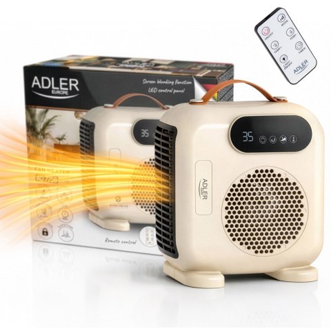 Termowentylator ADLER AD 7756