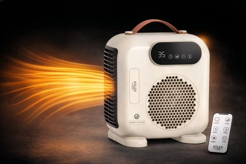 Termowentylator ADLER AD 7756