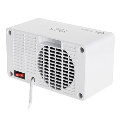 Termowentylator ceramiczny ADLER AD 7746