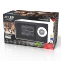 Termowentylator ceramiczny ADLER AD 7746