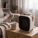 Termowentylator ceramiczny ADLER AD 7762