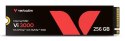 Verbatim Vi3000 256 GB M.2 PCI Express 3.0 NVMe