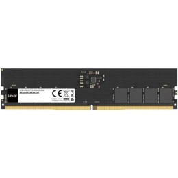 8GB DIMM Lexar 5600MHz (black)