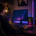 ESPERANZA GŁOŚNIKI 2.0 USB LED RAINBOW FREVO EGS105