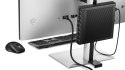 HP EliteDesk 8 Mini G2i AI Ultra 5 322 16GB DDR5 5600 SSD512 Intel Graphics W11Pro 3Y OnSite