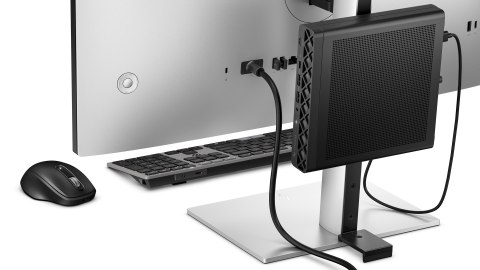 HP EliteDesk 8 Mini G2i AI Ultra 5 322 16GB DDR5 5600 SSD512 Intel Graphics W11Pro 3Y OnSite