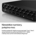 HP EliteDesk 8 Mini G2i AI Ultra 5 322 16GB DDR5 5600 SSD512 Intel Graphics W11Pro 3Y OnSite
