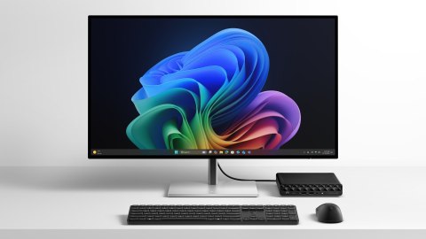 HP EliteDesk 8 Mini G2i AI Ultra 7 356H 16GB DDR5 5600 SSD512 Intel Graphics W11Pro 3Y OnSite