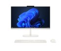 HP ProStudio 2 AIO G2i Core 5 120U 23.8"FHD IPS 100Hz 350nits AG 16GB DDR5 5200 SSD512 Intel Graphics Cam5MPx+IR W11Pro White 3Y