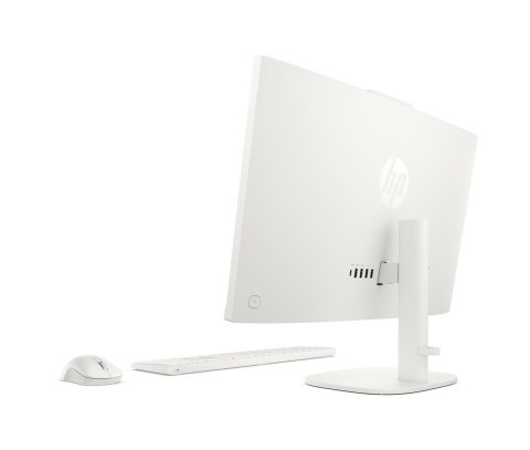 HP ProStudio 2 AIO G2i Core 5 120U 23.8"FHD IPS 100Hz 350nits AG 16GB DDR5 5200 SSD512 Intel Graphics Cam5MPx+IR W11Pro White 3Y