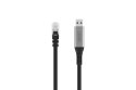 Digitus Kabel USB-A - RJ45 Ethernet, 1 Gbit/s, 10 m