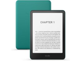 Czytnik e-Book KINDLE B0CFP6F89F (Zielony)