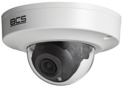 BCS BCS-P-DPIP24FSR3-Ai2 Kopułowa Kamera bezpieczeństwa IP Wewnętrzna / zewnętrzna 2688 x 1520 px Sufit / Ściana
