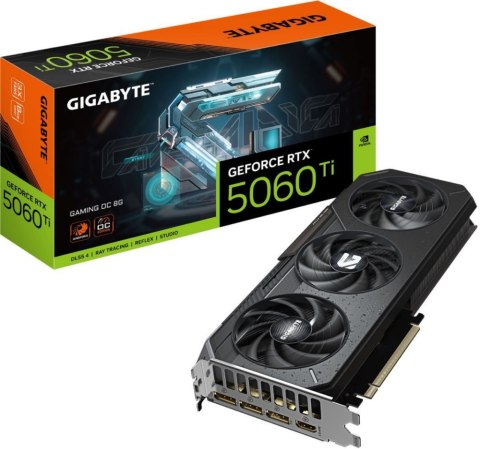 Karta graficzna GV-N506TGAMING OC-8GD