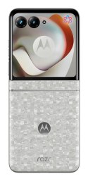 Motorola Razr 70 5G 8/256GB Bright White