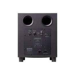 Subwoofer aktywny Magnat Base 8, czarny