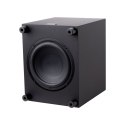 Subwoofer aktywny Magnat Base 8, czarny