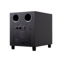 Subwoofer aktywny Magnat Base 8, czarny