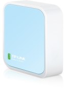 TP-LINK TL-WR802N Nano router WIFI N 300Mbps