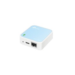 TP-LINK TL-WR802N Nano router WIFI N 300Mbps