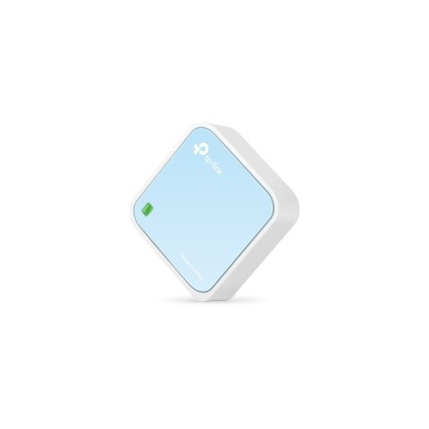 TP-LINK TL-WR802N Nano router WIFI N 300Mbps