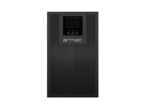 UPS ZASILACZ AWARYJNY Armac Office 3000VA ON-LINE PF1 Dust Free