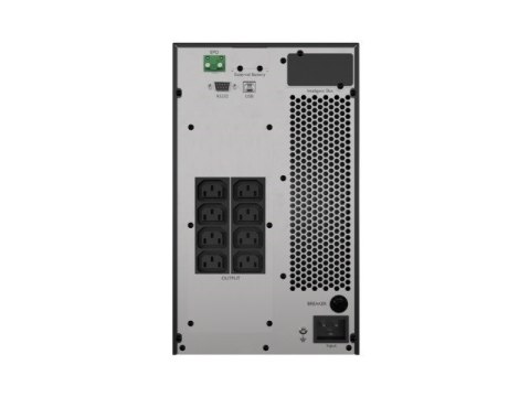 UPS ZASILACZ AWARYJNY Armac Office 3000VA ON-LINE PF1 Dust Free