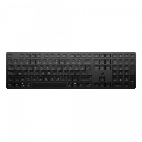 Klawiatura Bezprzewodowa HP BD5F4AA