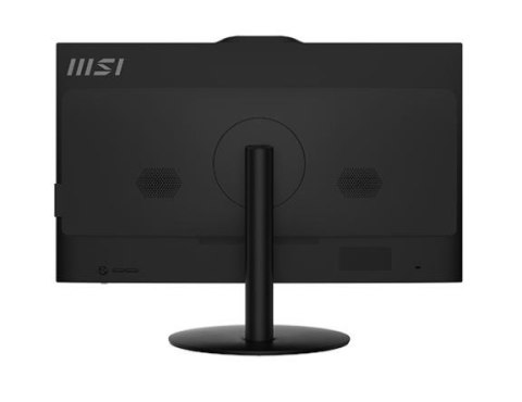 Komputer All-in-One MSI PRO AP272P 14M-496EU (27"/i5-14400/integ/16GB/SSD512GB/W11P/Czarny)