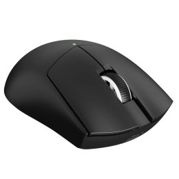 RAMPAGE MYSZ BEZPRZEWODOWA BLITZ ULTIMATE OPTYCZNA 8K 30000DPI PAW3950 TRI-MODE BLACK
