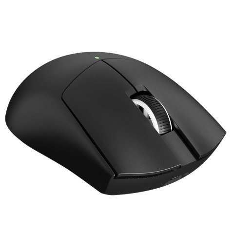 RAMPAGE MYSZ BEZPRZEWODOWA BLITZ ULTIMATE OPTYCZNA 8K 30000DPI PAW3950 TRI-MODE BLACK