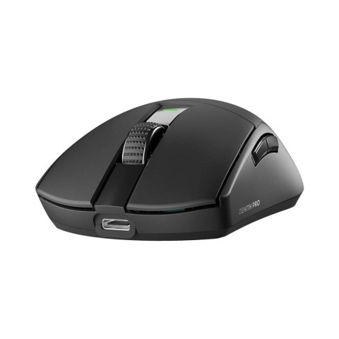 RAMPAGE MYSZ BEZPRZEWODOWA ZENITH PRO BLACK 26000