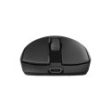 RAMPAGE MYSZ BEZPRZEWODOWA ZENITH PRO BLACK 26000
