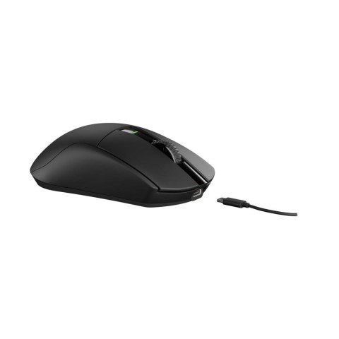 RAMPAGE MYSZ BEZPRZEWODOWA ZENITH PRO BLACK 26000