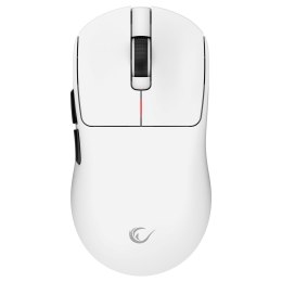 RAMPAGE MYSZ CLAX BIAŁA 24 000 DPI