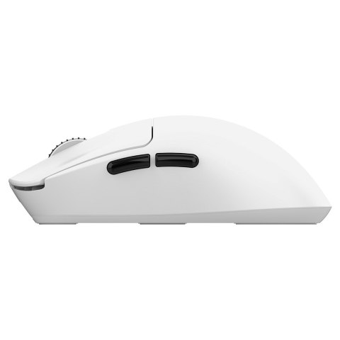 RAMPAGE MYSZ CLAX BIAŁA 24 000 DPI