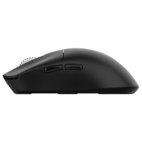RAMPAGE MYSZ CLAX CZARNA 24 000 DPI