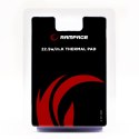 RAMPAGE TERMOPAD XTP-001 38×38×02 MM PTM
